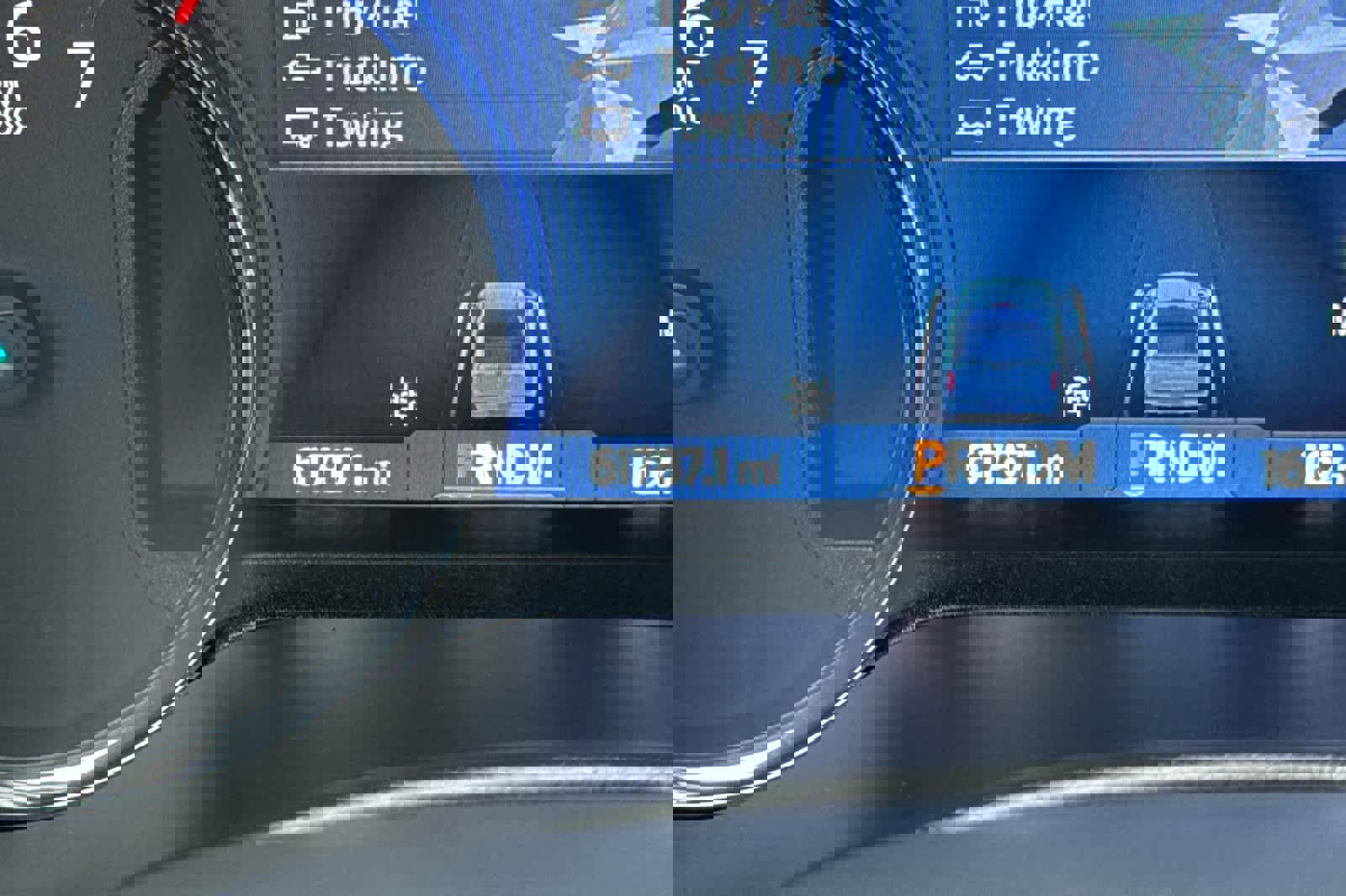 Certified 2023 Ford F150 XLT w/ Equipment Group 302A High image 25