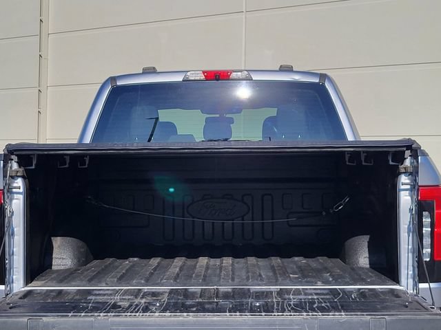 Certified 2023 Ford F150 Lightning XLT w/ Tow Technology Package AWD/4WD image 20