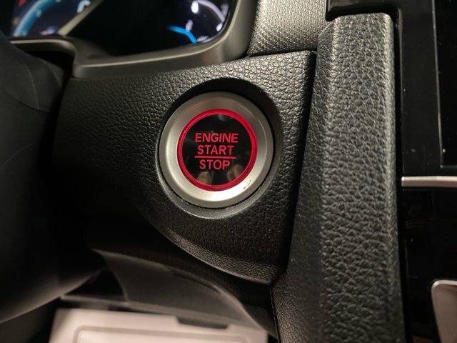 Used 2017 Honda Civic EX image 28