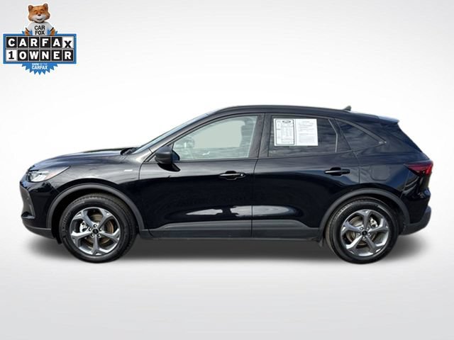 Certified 2026 Ford Escape ST-Line FWD image 5