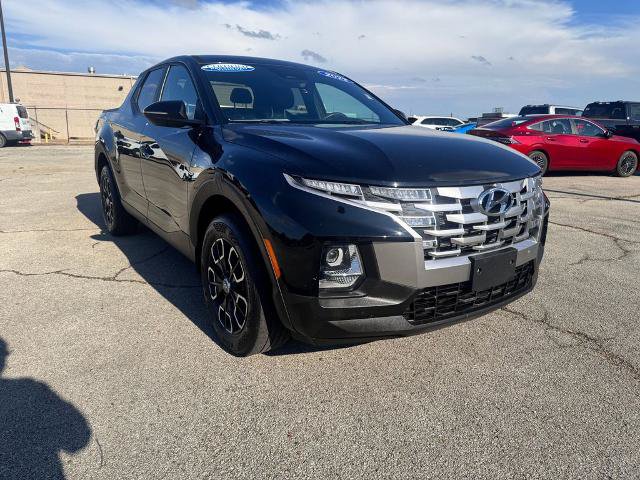 Used 2022 Hyundai Santa Cruz SEL AWD/4WD image 12