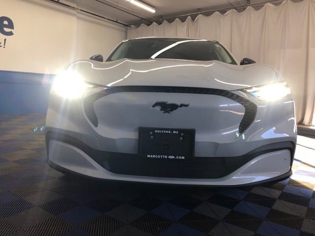 Certified 2023 Ford Mustang Mach-E Select w/ Comfort Package Lite image 5