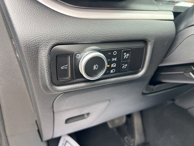 Certified 2023 Ford Explorer XLT w/ Equipment Group 202A image 10