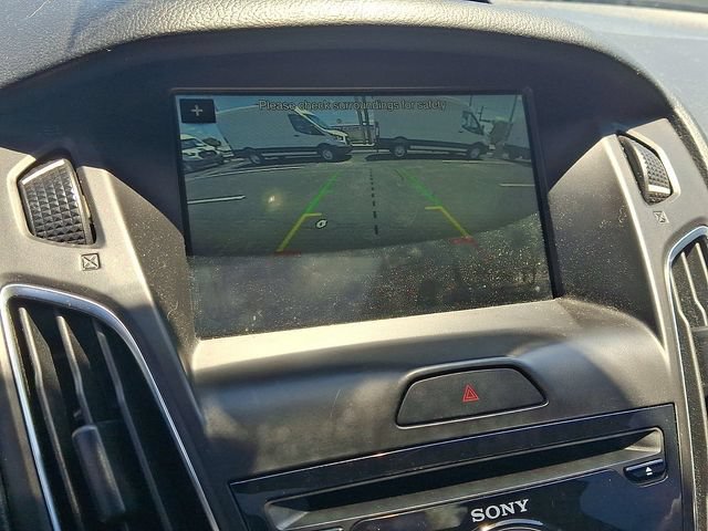 Certified 2017 Ford Focus RS AWD/4WD image 18