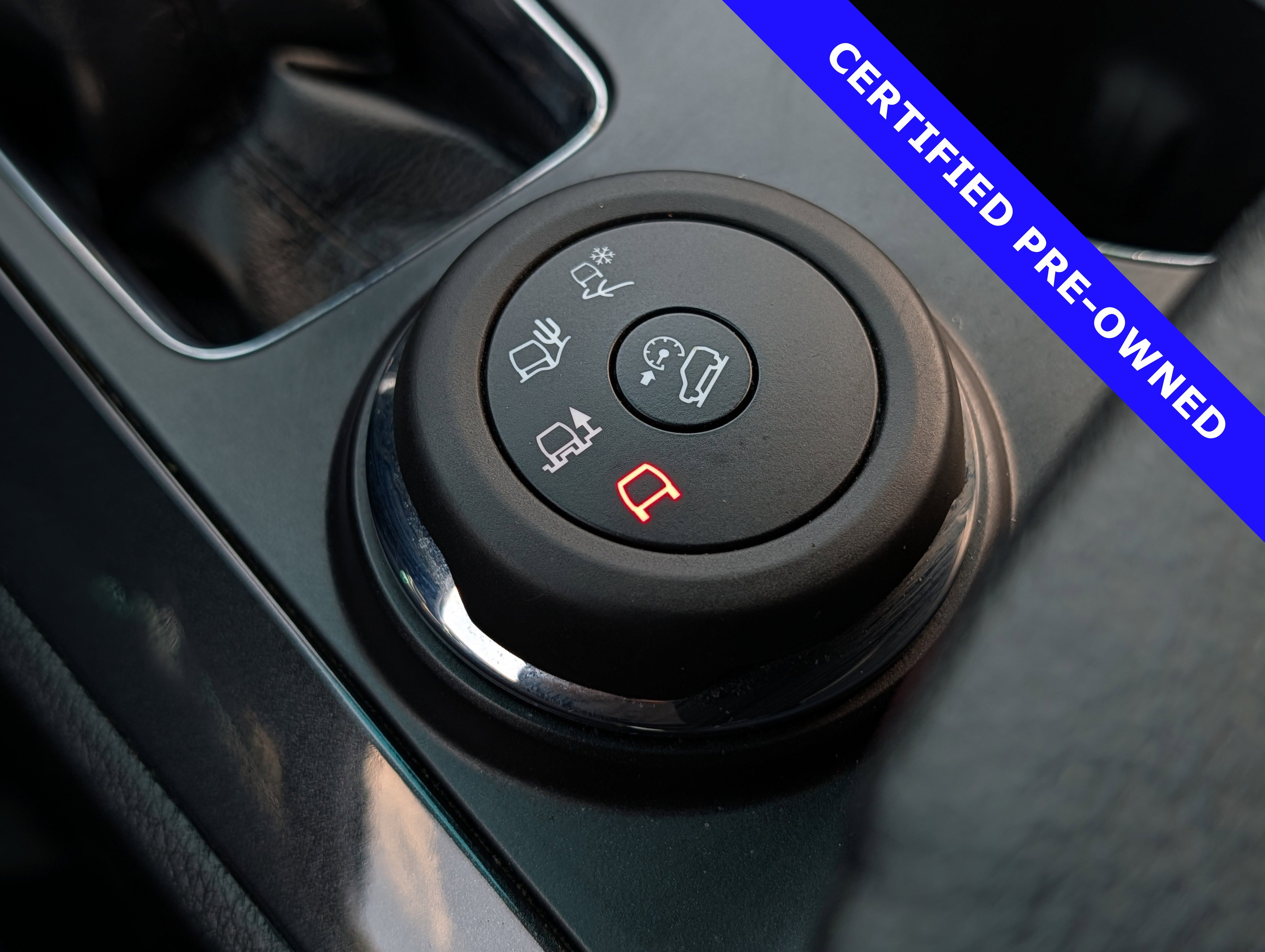 Certified 2017 Ford Explorer Limited AWD/4WD image 33