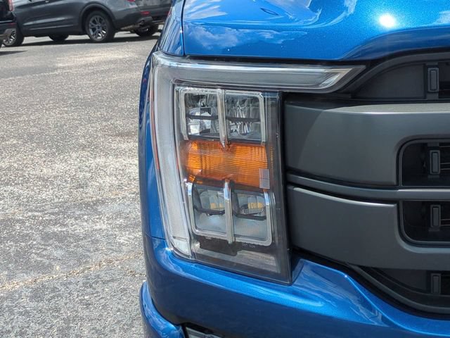 Certified 2023 Ford F150 XLT w/ Equipment Group 302A High AWD/4WD image 10