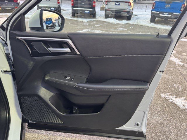 Used 2024 Mitsubishi Outlander SE image 33