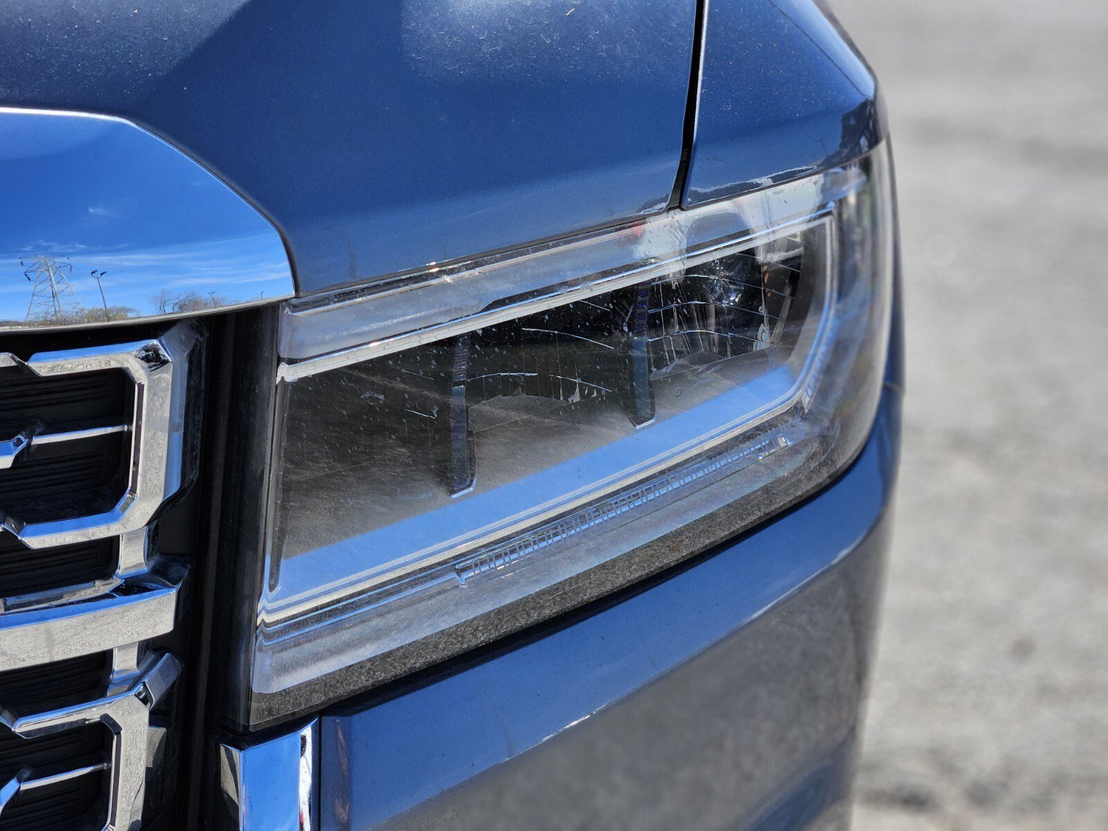 Used 2022 GMC Acadia Denali w/ Denali Technology Package image 11