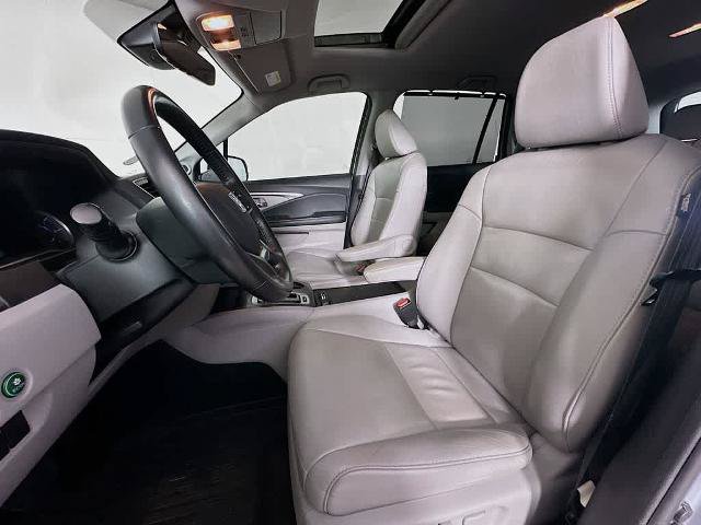 Used 2020 Honda Pilot EX-L image 12