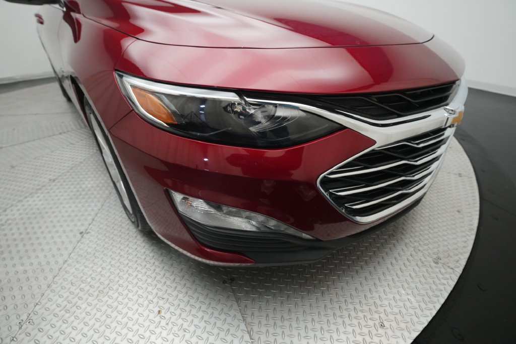 Used 2025 Chevrolet Malibu LT FWD image 22