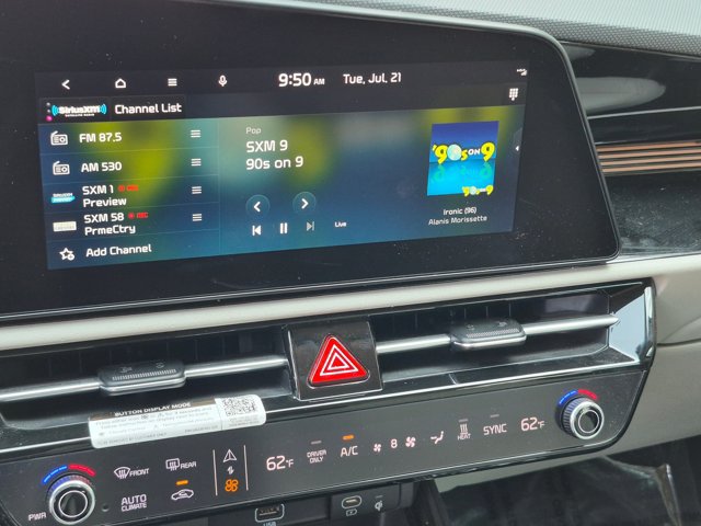 Used 2023 Kia Niro Wind FWD image 17