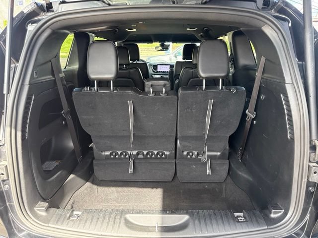 Used 2025 Chrysler Pacifica Select FWD image 42