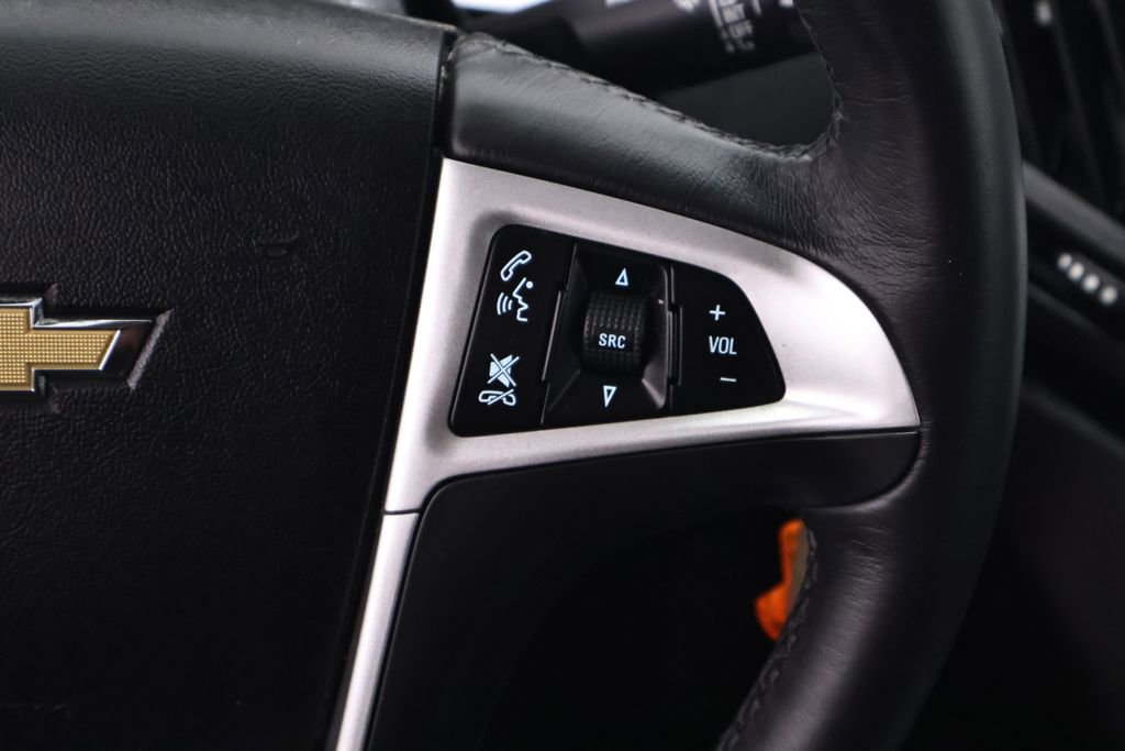 Used 2017 Chevrolet Equinox LT w/ Convenience Package FWD image 24
