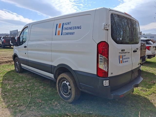 Certified 2018 Ford Transit 250 130 Low Roof image 6