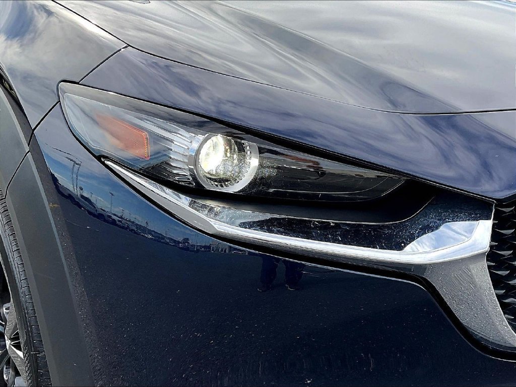 Used 2024 MAZDA CX-30 AWD 2.5 S w/ Select Sport Pkg image 36