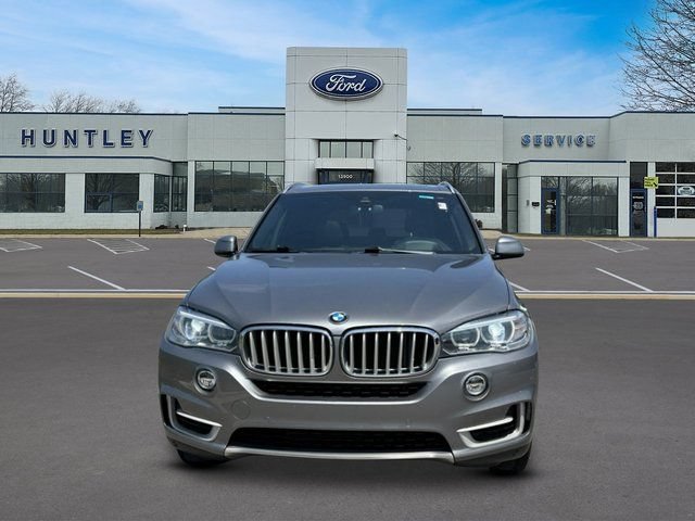 Used 2018 BMW X5 xDrive35i AWD/4WD image 2
