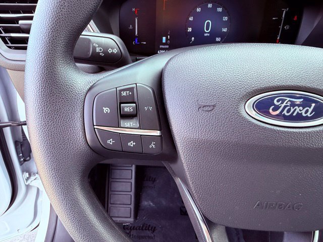 Certified 2025 Ford Escape Active FWD image 14