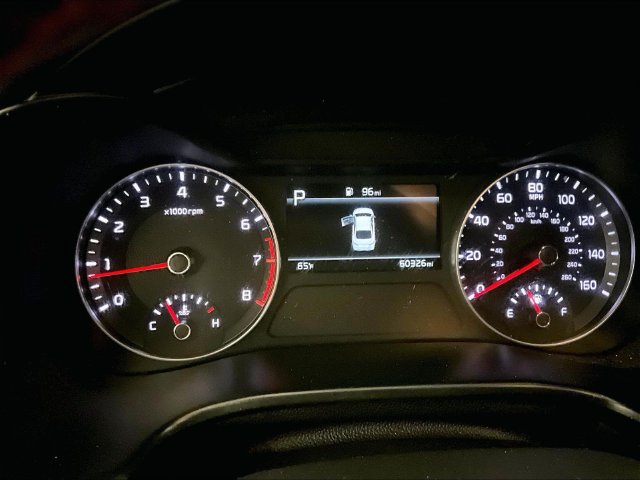 Used 2023 Kia Forte GT FWD image 19