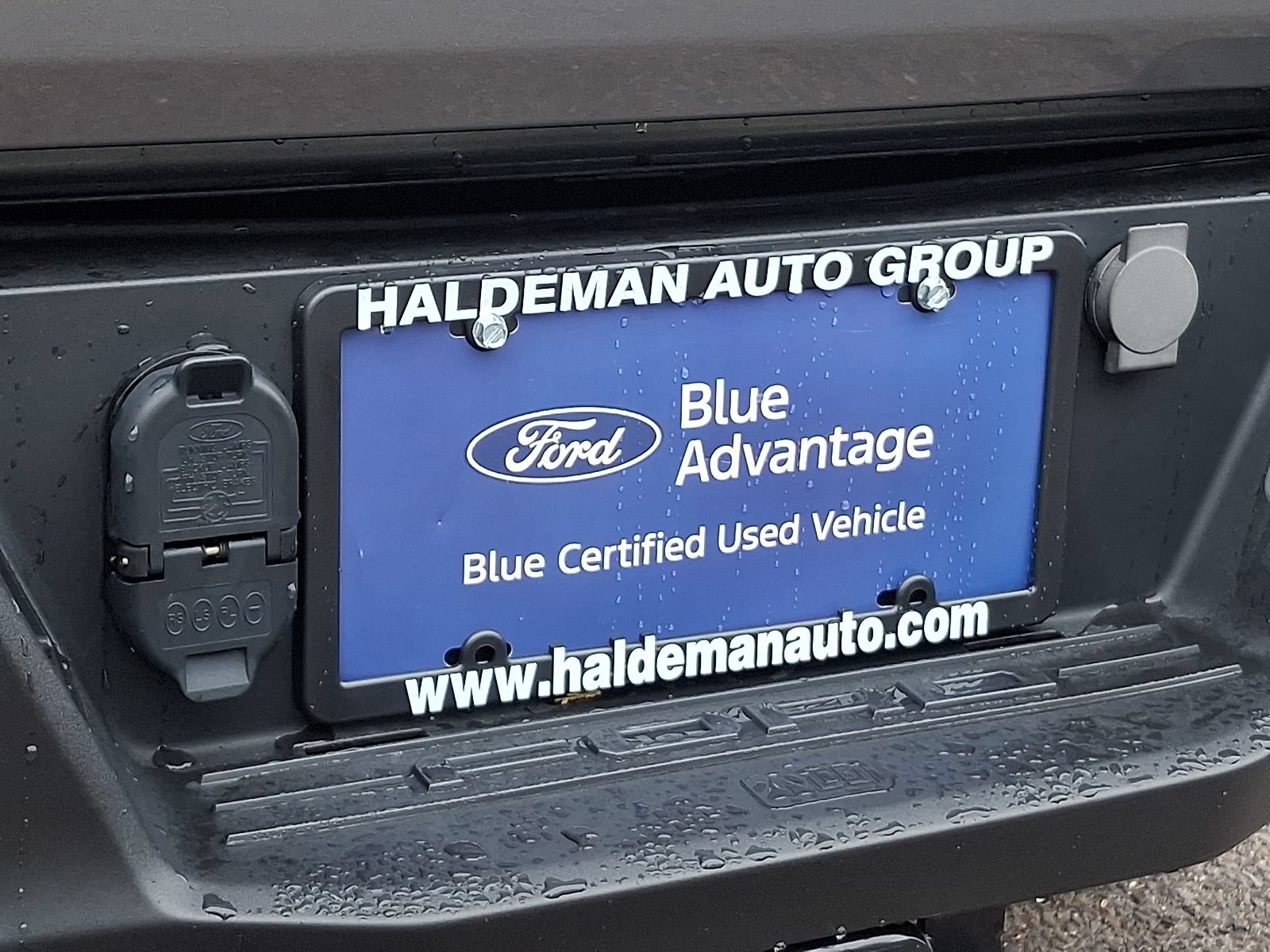 Certified 2023 Ford F150 Lightning XLT w/ Equipment Group 312A High AWD/4WD image 30