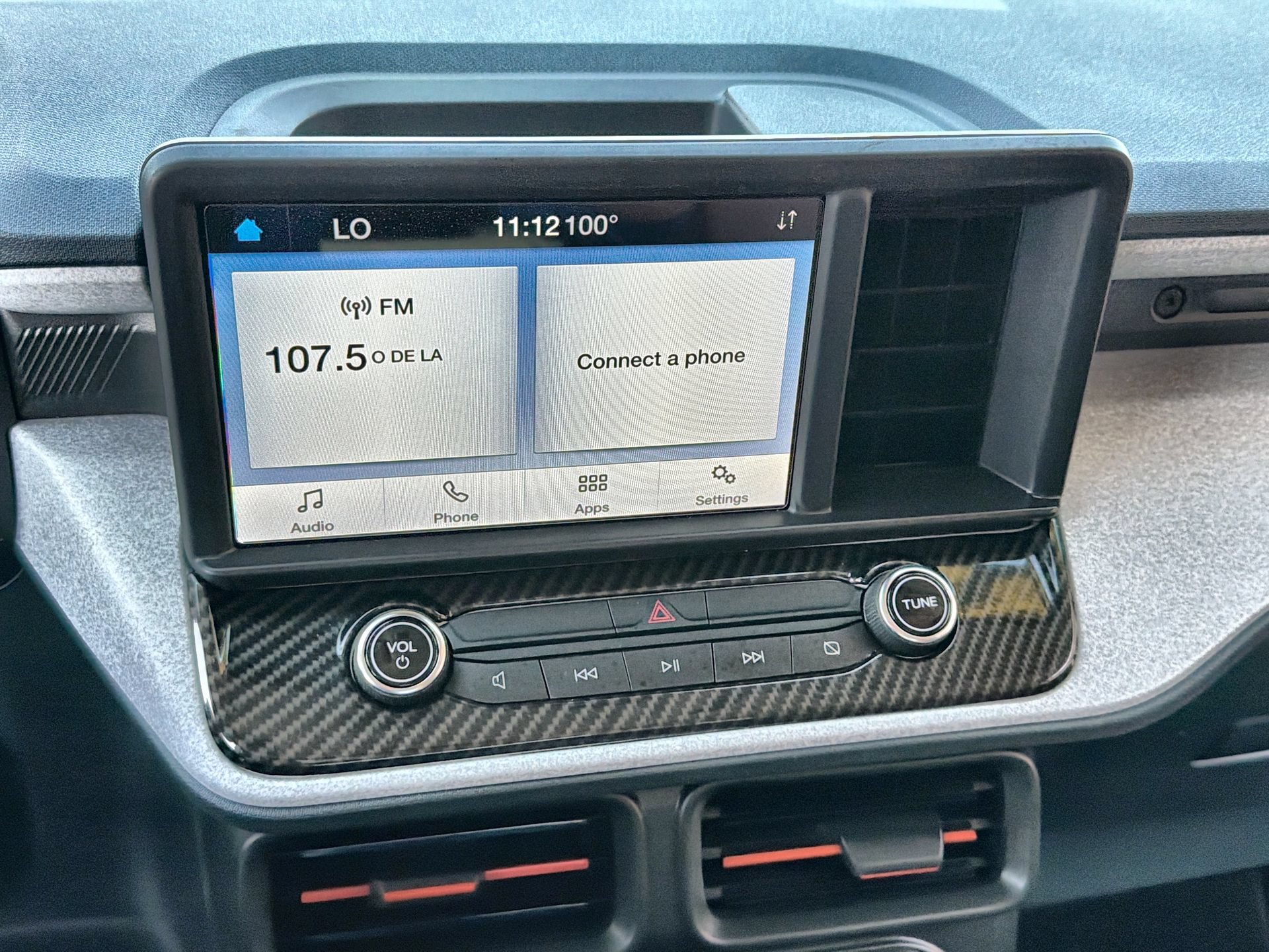 Certified 2024 Ford Maverick XLT w/ XLT Luxury Package FWD image 16