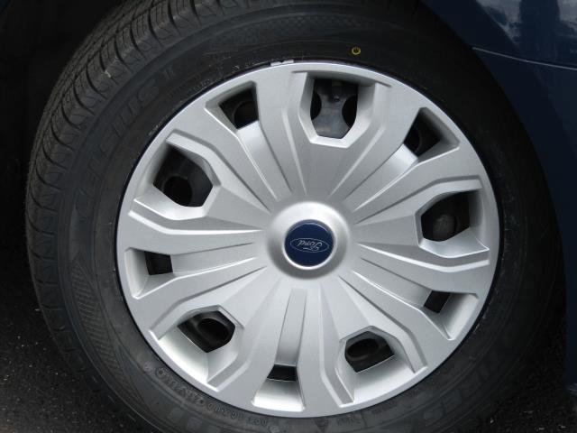 Certified 2020 Ford Transit Connect XLT FWD image 6
