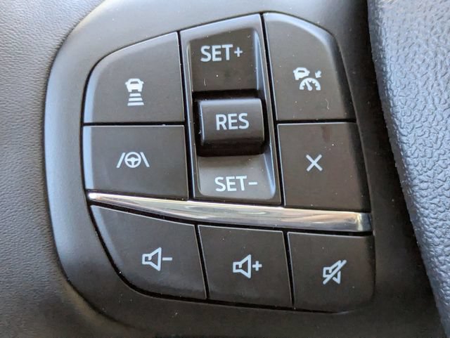 Certified 2026 Ford Maverick Lariat AWD/4WD image 26