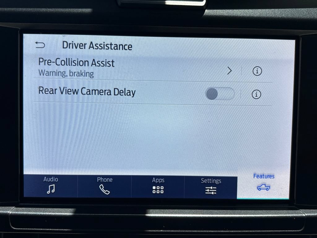 Certified 2025 Ford F250 XLT AWD/4WD image 21