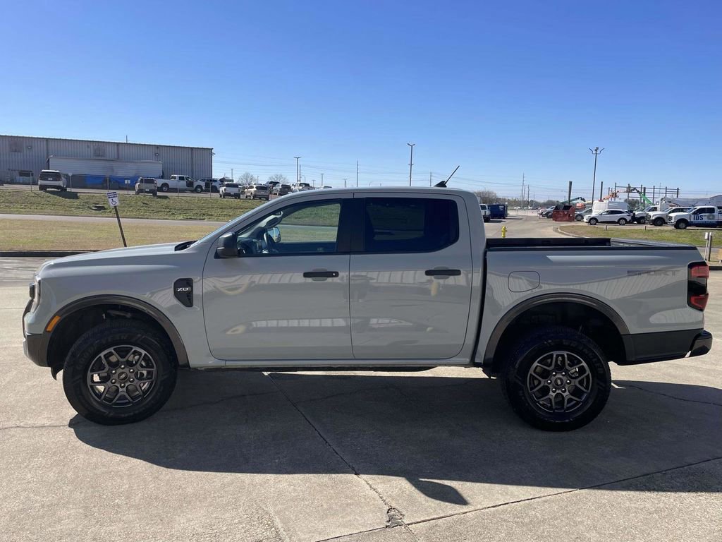 Certified 2024 Ford Ranger XLT image 2