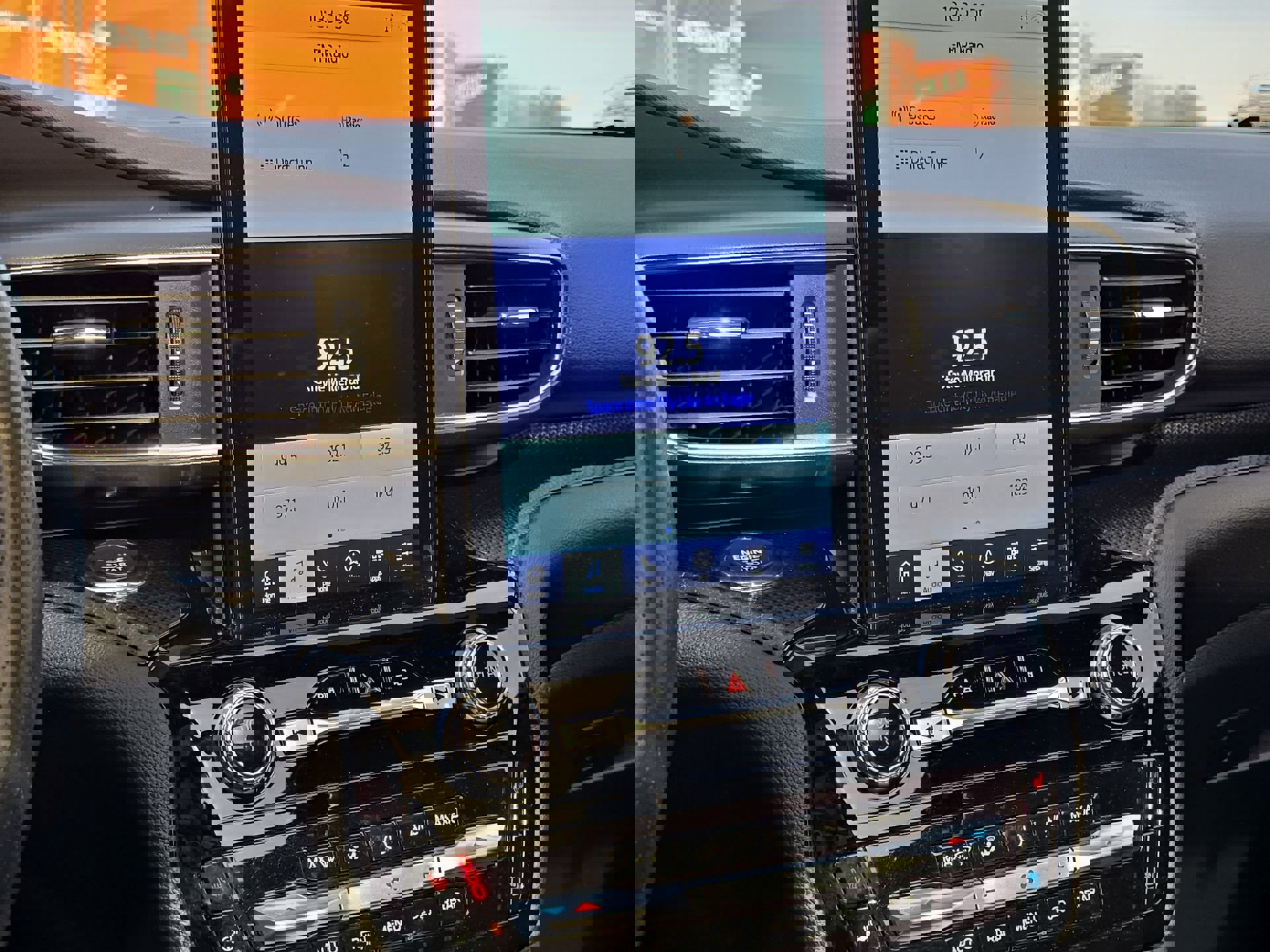 Certified 2022 Ford Explorer ST w/ Equipment Group 401A image 16