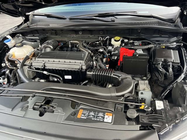 Certified 2023 Ford Escape Active image 11