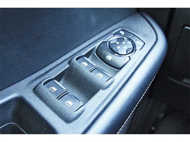 Certified 2022 Ford Edge ST image 20