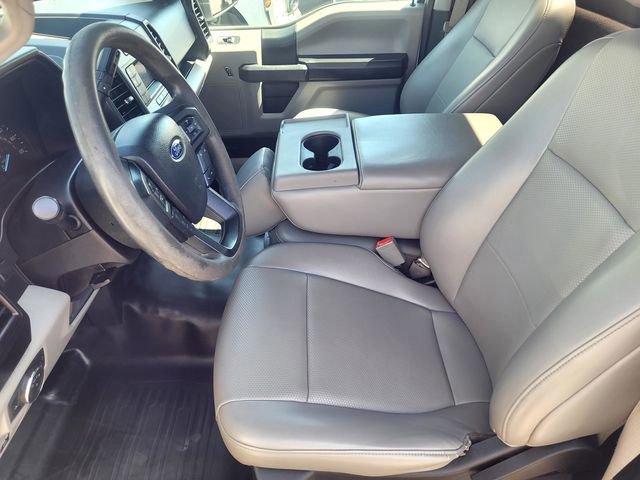 Certified 2020 Ford F150 XL w/ Equipment Group 101A Mid image 12