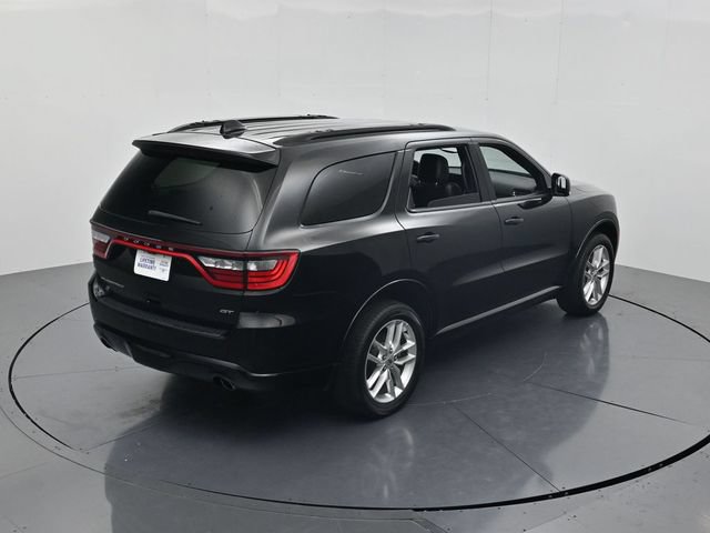 Used 2024 Dodge Durango GT AWD/4WD image 44