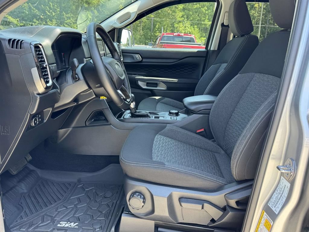 Certified 2024 Ford Ranger XLT AWD/4WD image 21