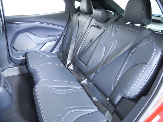 Certified 2023 Ford Mustang Mach-E Premium AWD/4WD image 16