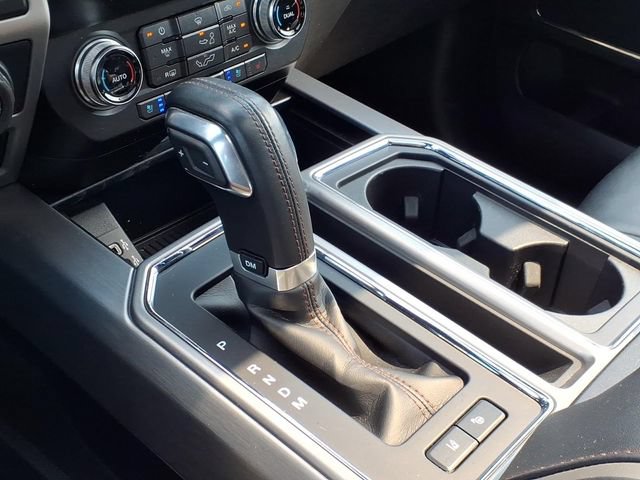 Certified 2019 Ford F150 Platinum w/ Equipment Group 701A Luxury AWD/4WD image 30