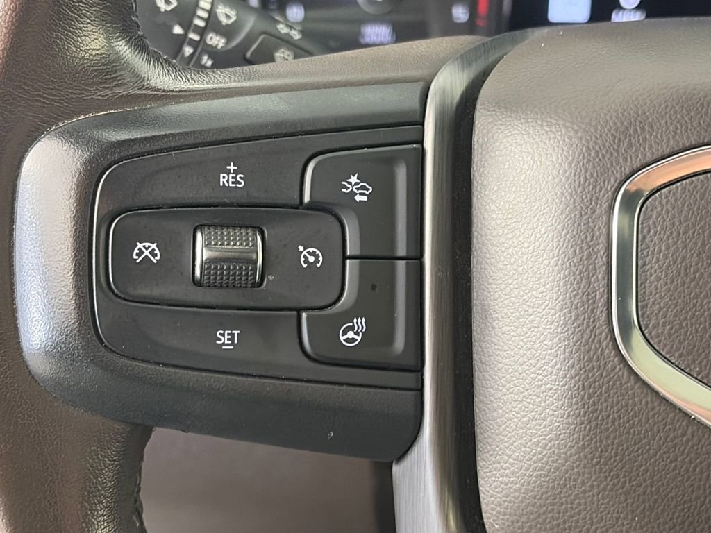 Used 2020 GMC Sierra 3500 Denali w/ Denali Ultimate Package image 17