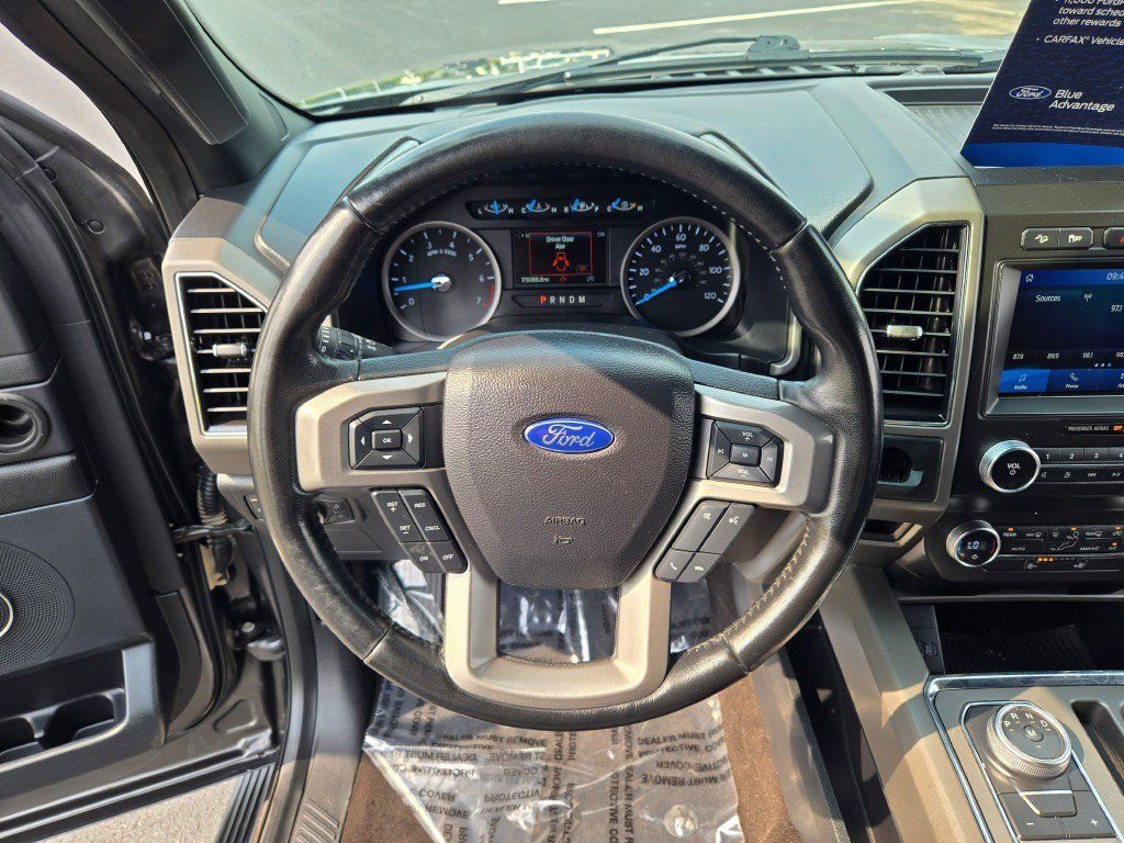 Certified 2021 Ford Expedition Max XLT AWD/4WD image 37