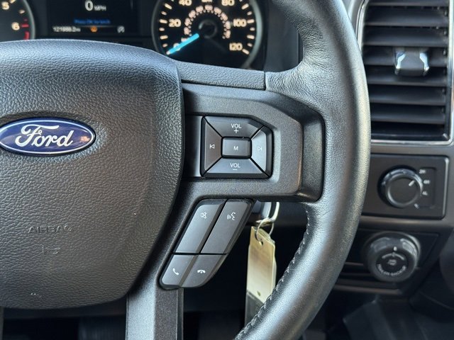 Certified 2018 Ford F150 XLT w/ Equipment Group 302A Luxury image 27