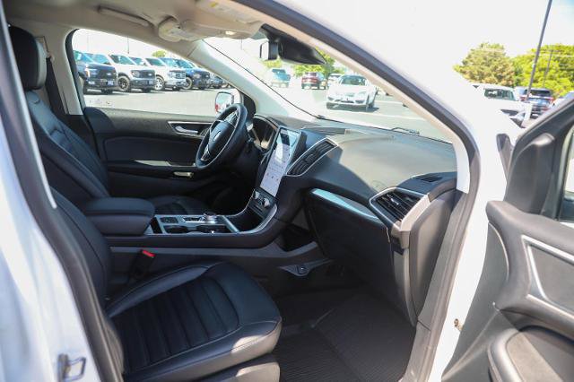 Certified 2024 Ford Edge SEL w/ Convenience Package AWD/4WD image 26