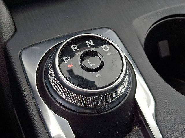 Certified 2025 Ford Escape Active AWD/4WD image 14