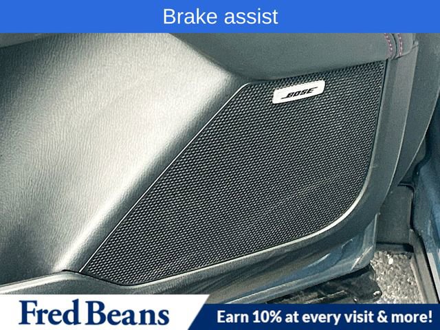 Used 2024 MAZDA CX-5 Carbon Edition image 22