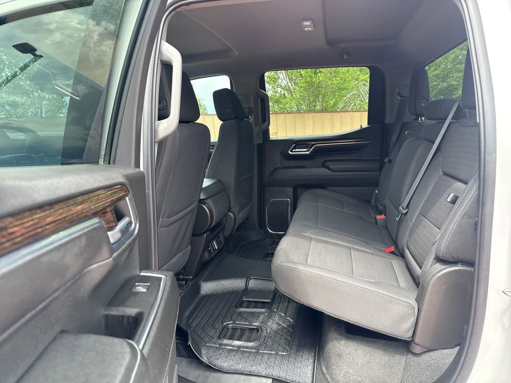 Used 2024 GMC Sierra 1500 Elevation AWD/4WD image 19