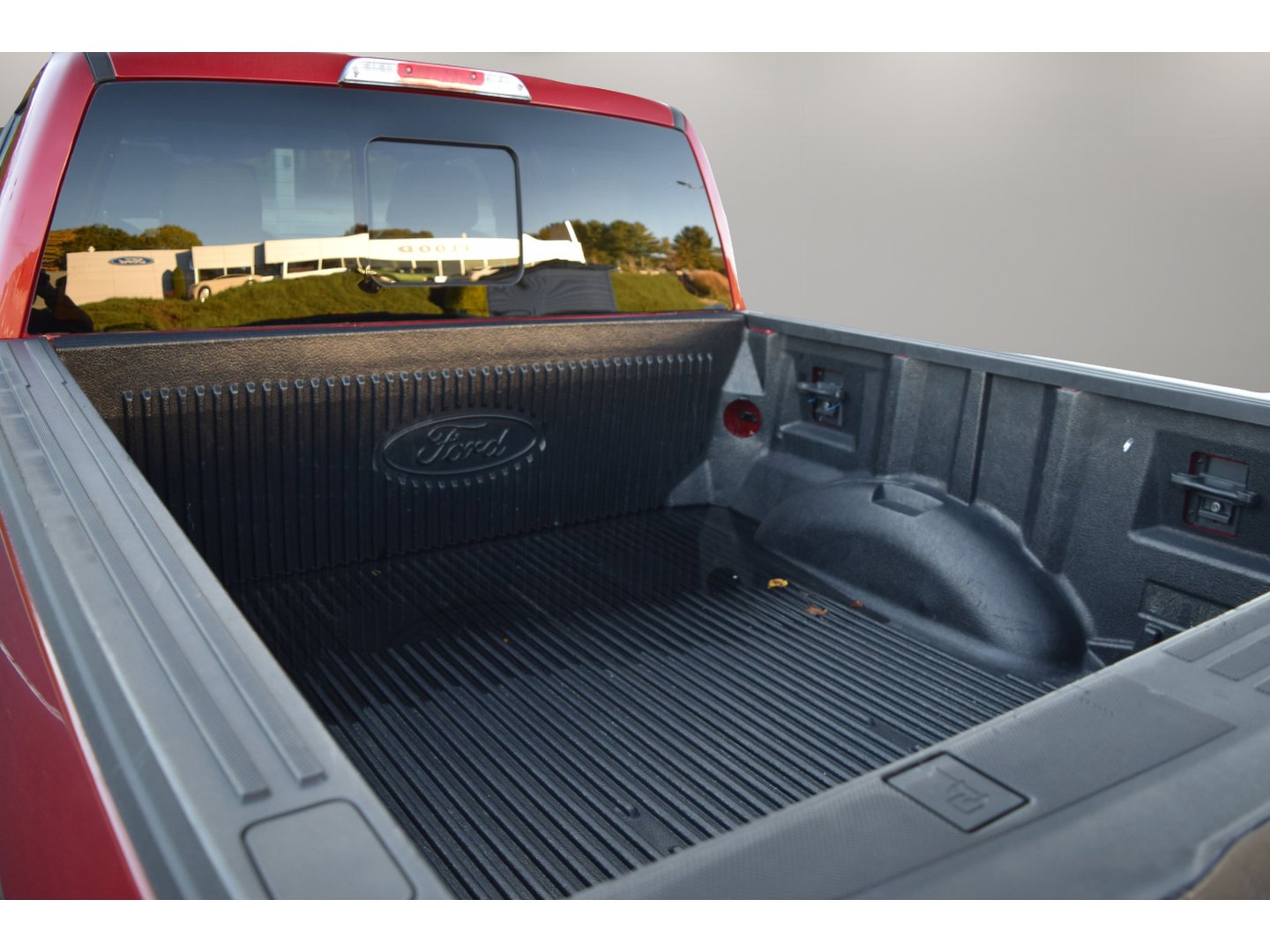 Certified 2021 Ford F150 Lariat w/ Equipment Group 502A High image 5