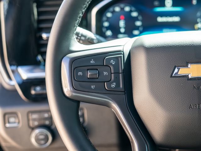 Used 2025 Chevrolet Silverado 2500 High Country w/ Technology Package AWD/4WD image 26