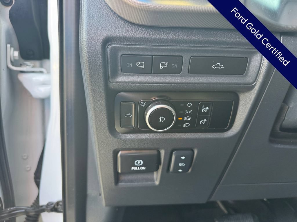 Certified 2024 Ford F150 Lariat w/ Bed Utility Package AWD/4WD image 41