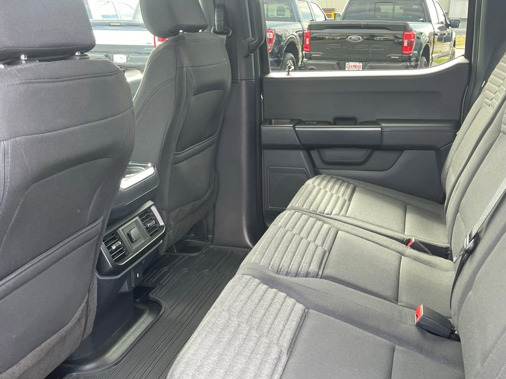 Certified 2023 Ford F150 XL w/ STX Appearance Package image 20