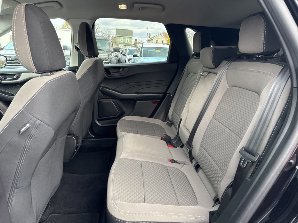 Certified 2022 Ford Escape SE w/ Convenience Package image 17
