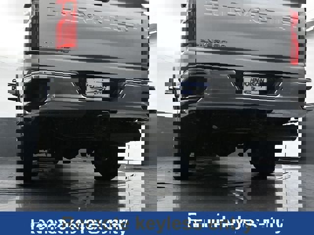 Used 2022 Chevrolet Silverado 2500 LTZ AWD/4WD image 12