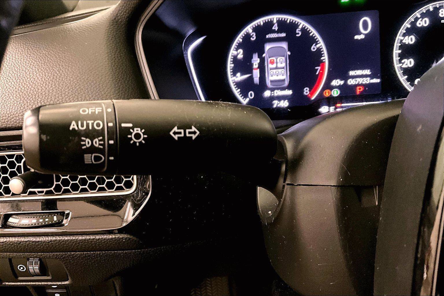 Used 2022 Honda Civic Sport image 30